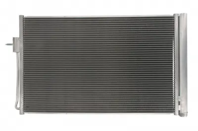 Radiator AC condensator cu uscator potrivit CHEVROLET VOLT; OPEL AMPERA 1.4H 11.11