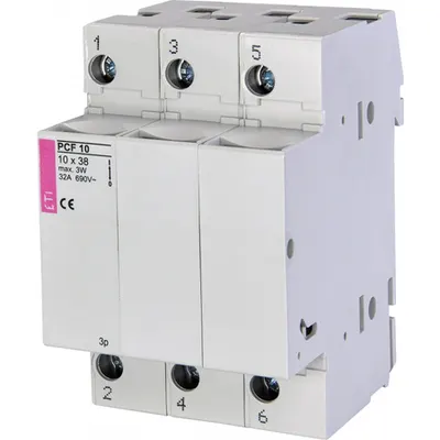 Pcf 10 3p Pcf 10 3p