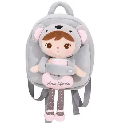 Ghiozdan personalizat Coala