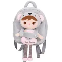Ghiozdan personalizat Coala