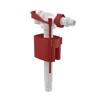 Flotor WC 3/8 plutitor plastic alimentare laterală rezervor WC