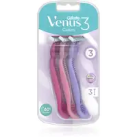 Gillette Venus 3 Plus Aparate de ras de unica folosinta