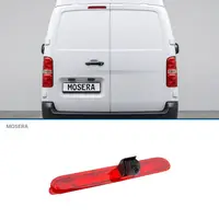 Cameră marșarier Opel Vivaro C 2019+ pe stop AHD 1080P NTSC MOSERA