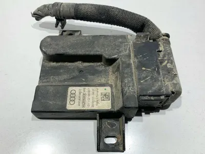 Modul pompa combustibil 4H0906093C Audi A8 (2009-2017) [4H] D4 3.0 tdi; 3.0 tdi CDTA