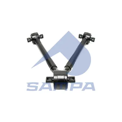 Brat, suspensie roata SAMPA 095.273