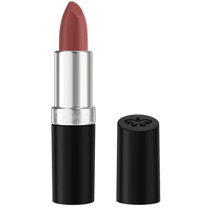 Rimmel London Ruj de buze Lasting Finish 280 Mauve Quartz