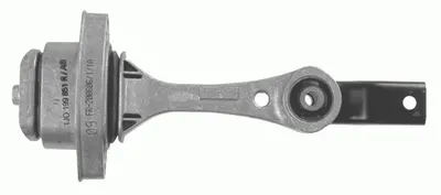 Suport motor spate (inferior) AUDI A3; SEAT LEON, TOLEDO II; SKODA OCTAVIA I; VW BORA, GOLF IV BEETLE 1.6 1.8 1.9D intre 1996-2010