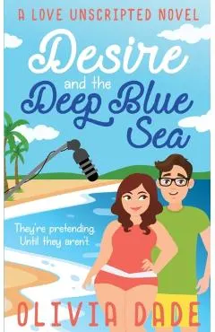 Desire and the Deep Blue Sea