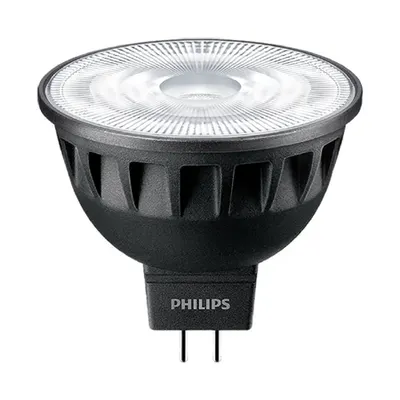 BEL MASTER LED Spot JT MR16 ExpertColor Dim 6.5 35W 927 2700K 420lm GU5.3 24D 40.000h