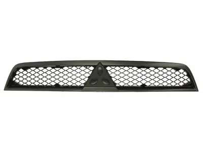 Grila radiator MITSUBISHI LANCER limuzina (CY Z_A) 2008-2010