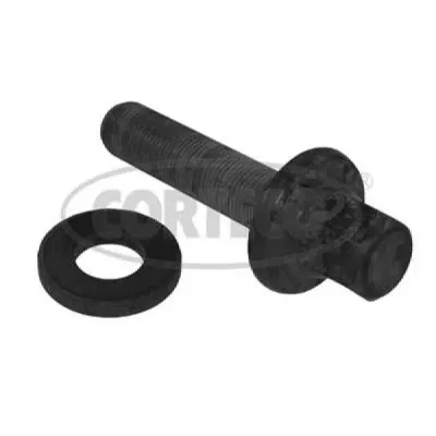 Set surub, disc curea-arbore cotit CORTECO 80005025