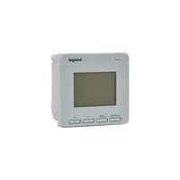 Multifunction measuring unit EMDX³ Access - Usa/solid Capac mounting