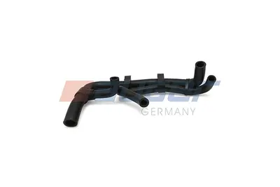 Furtun radiator (20mm 32mm, lumgime: 600mm) potrivit SCANIA G I, P I, R I, T DC09.108-OSC11.03 01.03-05.19