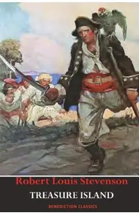 Treasure Island (Unabridged and fully illustrated)