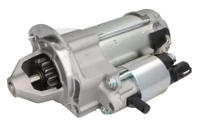 Electromotor (12V, 1,9kW, reconditionat profesional) potrivit HYUNDAI I40 I, I40 I CW, IX35; KIA CARENS IV, OPTIMA, SPORTAGE III 1.7D 09.10