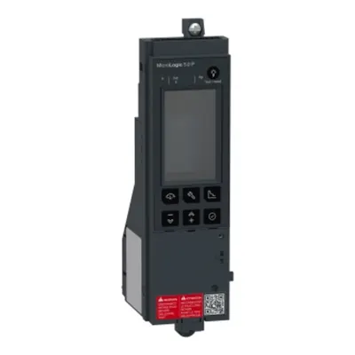 Unitate de declansare MicroLogic 5.0P, ComPacT NS630b..NS1600 fix, cu operare manuala, protectie selectiva