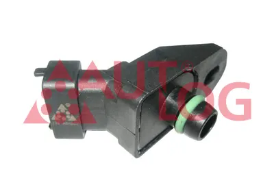 Senzor presiune galerie admisie (3 pin) potrivit BMW 3 (E46), 5 (E39), 5 (E60), 7 (E38), X5 (E53); LAND ROVER RANGE ROVER III; OPEL OMEGA B 2.5D 3.0D 08.98-08.12