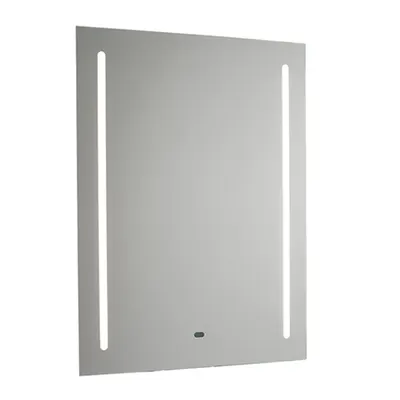Corp de iluminat pentru baie Nero Shaver IR mirror