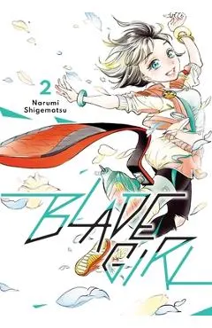 Blade Girl 2