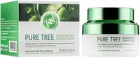 Enough Premium Cremă calmantă pentru față Pure Tree Balancing Pro, 50 ml