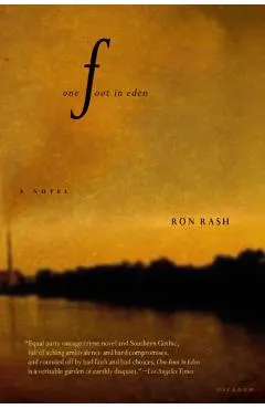 One Foot in Eden