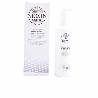 Loțiune Capilară Nioxin Intensive Treatment (100 ml)