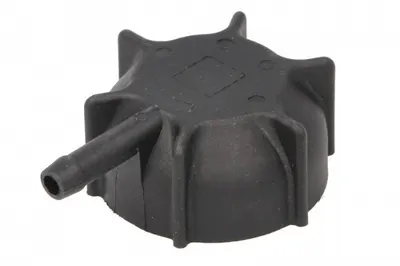 Buson vas expansiune (0,7bar) potrivit JOHN DEERE 100, 110, 200, 210, 300, 310, 310L, 315, 320, 325, 330, 430, 3215, 3220, 3415, 3420, 3800, 400, 410L, 420, 500, 510, 520, 530, 575, 5225