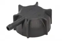 Buson vas expansiune (0,7bar) potrivit JOHN DEERE 100, 110, 200, 210, 300, 310, 310L, 315, 320, 325, 330, 430, 3215, 3220, 3415, 3420, 3800, 400, 410L, 420, 500, 510, 520, 530, 575, 5225