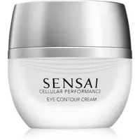 Sensai Cellular Performance Eye Contour Cream crema anti rid pentru ochi