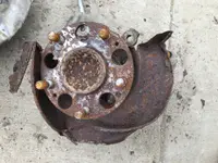 Fuzeta dreapta spate Honda Accord 7 (2003-2008) 2.2 cdti