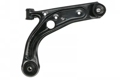 Brat suspensie roata Dreapta longitudinal fata potrivit FIAT 500, 500 C; LANCIA YPSILON 0.9-1.3D 08.10