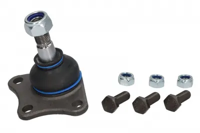 Pivot axa Dreapta Stanga (inferior fata) (diametru con 13mm) potrivit ALFA ROMEO 164; FIAT CROMA; LANCIA THEMA 1.6-3.0 11.84-09.98