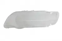 Sticla far stanga potrivit BMW X5 E53 2000-2003