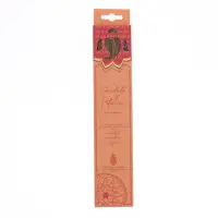 Set 8 betisoare parfumate cu Lemn de santal si Petunie