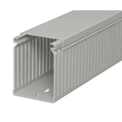 Canal cablu perforat, type LK4 80060 | Type LK4 80060
