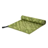 Prosop Microfibra M-TAC Weapon 80×40 cm - VERDE