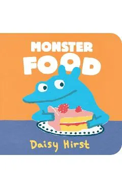 Monster Food