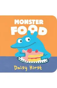 Monster Food