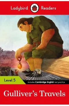 Gulliver's Travels