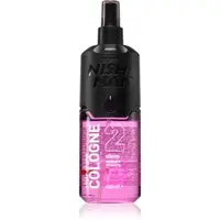 Nish Man Storm after shave pentru barbati