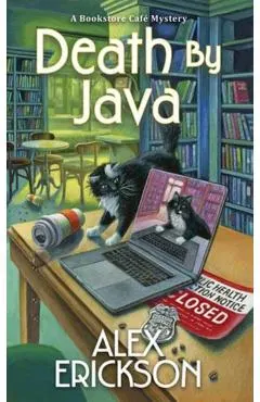 Death by Java
