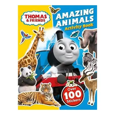 Thomas and Friends