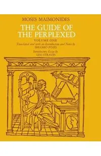 The Guide of the Perplexed, Volume 1