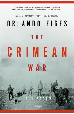 The Crimean War: A History