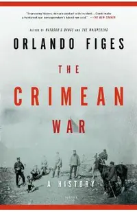 The Crimean War: A History