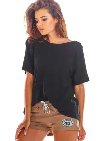 Pantaloni scurti dama - 65884