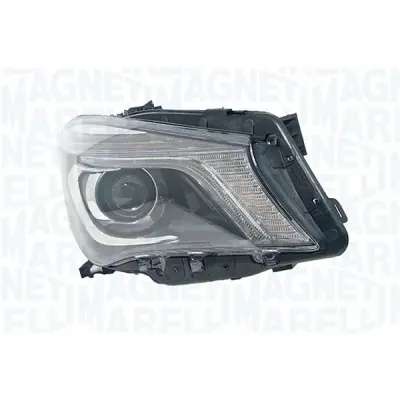 Far Magneti Marelli 711307024237