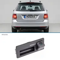 Cameră marșarier Volkswagen Golf 6 Variant 2009-2014 AHD 1080P NTSC MOSERA