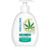 Indulona Hempseed săpun lichid pentru piele sensibila 250 ml