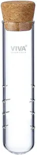 Tub de ceai Viva Scandinavia, 3 x 13,8 cm, sticlă
